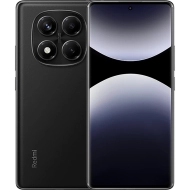 Xiaomi Redmi Note 14 Pro 4G 12/512 GB Czarny - Midnight Black