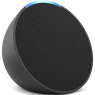 Asystent głosowy Amazon Echo Pop Czarny - Charcoal