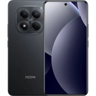Xiaomi Redmi Note 15 Pro 4G 8/256GB Czarny - Black
