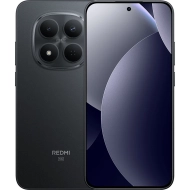 Xiaomi Redmi Note 15 Pro 5G 8/256GB Czarny - Black