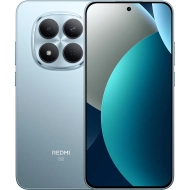 Xiaomi Redmi Note 15 Pro 5G 8/256GB Niebieski - Glacier Blue