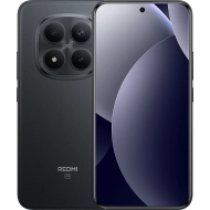 Xiaomi Redmi Note 15 Pro+ 5G 8/256GB Czarny - Black