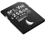 Karta pamięci Angelbird AV Pro SDXC 256GB V60 MK2 UHS-II (280 MB/s)