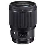 Obiektyw Sigma A 85 mm f/1.4 DG HSM / Nikon