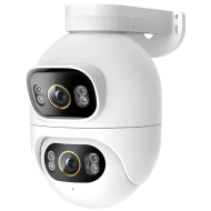 Kamera zewnętrzna Imilab EC6 Dual Biała - White