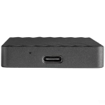Dysk przenośny SSD Verbatim Store 'n' Go Mini Stripe 2 TB Czarny - Black