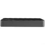 Dysk przenośny SSD Verbatim Store 'n' Go Mini Stripe 512 GB Czarny - Black
