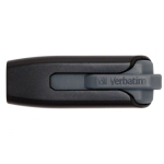 Pendrive Verbatim V3 USB 3.2 Gen. 1 32 GB Czarny - Black