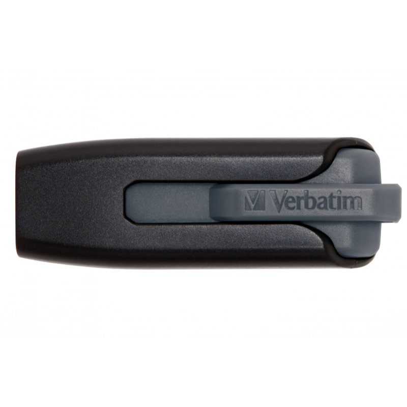 Pendrive Verbatim V3 USB 3.2 Gen. 1 32 GB Czarny - Black