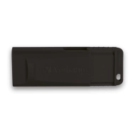 Pendrive Verbatim Slider USB 2.0 32 GB Czarny - Black