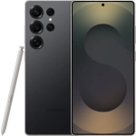 Samsung Galaxy S25 Ultra 5G 12/256 GB Tytanowy Czarny - Titanium Black