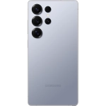 Samsung Galaxy S25 Ultra 5G 12/256 GB Tytanowy Niebieski - Titanium Silverblue