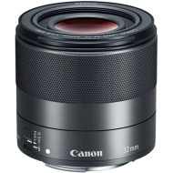 Obiektyw Canon EF-M 32 mm f/1.4 STM