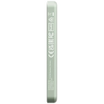 Powerbank indukcyjny Verbatim 'n' Go Essentials 15 W 5000 mAh 32226 Zielony - Green