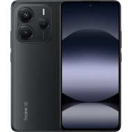 Xiaomi Redmi Note 14 5G 8/256 GB Czarny - Midnight Black