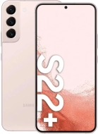 Samsung Galaxy S22+ 5G 8/128 GB różowy