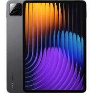 Tablet Xiaomi Pad 7 Pro 11.2" Wi-Fi 8/256 GB Szary - Grey