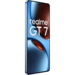 Realme GT 7 5G 12/256GB Niebieski - Blue