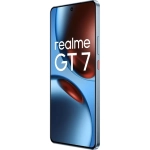 Realme GT 7 5G 12/512 GB Niebieski - IceSense Blue