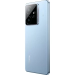 Realme GT 7 5G 12/512 GB Niebieski - IceSense Blue