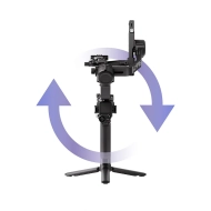 Gwarancja DJI Care Refresh DJI RS 5 (2 lata) - Kod elektroniczny
