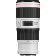 Obiektyw Canon EF 70-200 mm f/4L IS II USM