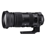 Obiektyw Sigma 60-600 mm f/4.5-6.3 DG OS HSM Sport / Canon