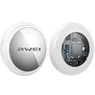 Lokalizator AWEI Anti-lost P50 Biały - White