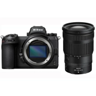 Aparat Nikon Z6 II + Nikkor Z 24-120mm f/4 S