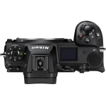 Aparat Nikon Z6 II + Nikkor Z 24-120mm f/4 S
