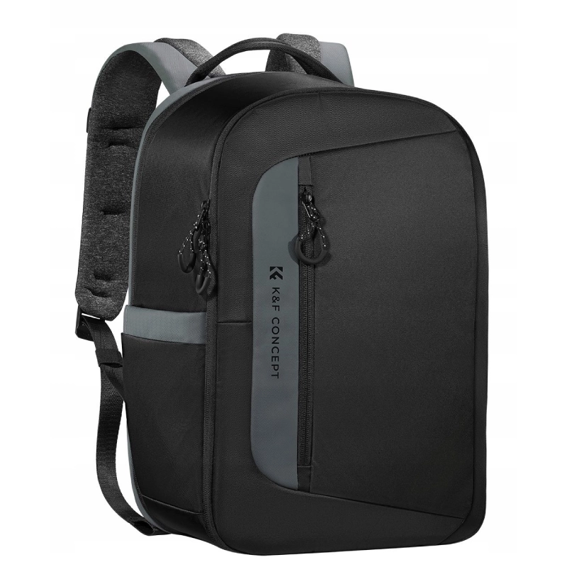 Plecak fotograficzny K&F Concept KF13.158 22 l Czarny - Black