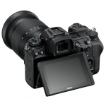 Aparat Nikon Z6 II + Nikkor Z 24-70 mm f/4.0 S