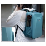 Plecak fotograficzny K&F Concept KF13.134V2 22 l Niebieski - Blue