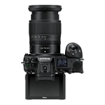 Aparat Nikon Z6 II + Nikkor Z 24-70 mm f/4.0 S