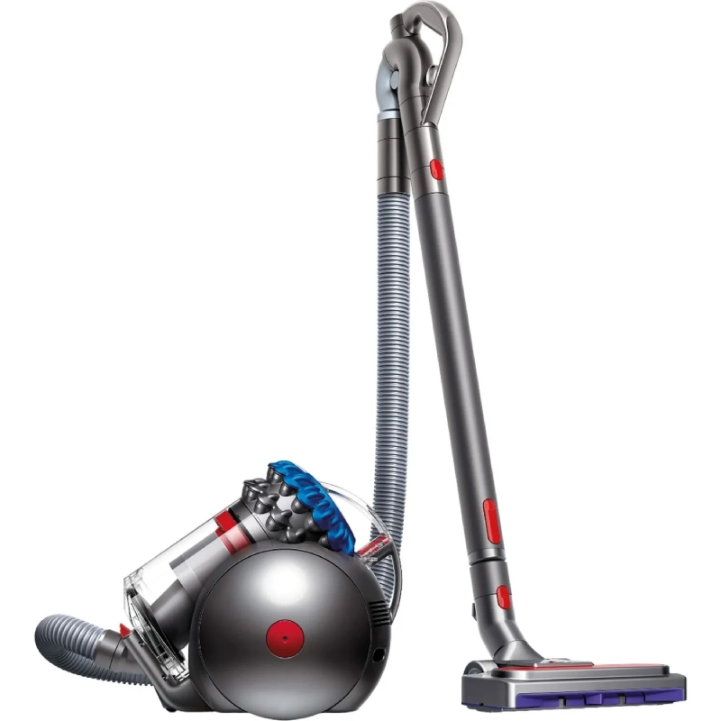 Odkurzacz przewodowy Dyson Big Ball Absolute 2