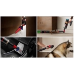 Odkurzacz pionowy Dyson V16 Piston Animal Submarine Miedziano-czarny - Copper and black