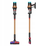 Odkurzacz pionowy Dyson V16 Piston Animal Submarine Miedziano-czarny - Copper and black