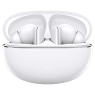 Słuchawki Honor Choice Earbuds X8i Białe - White