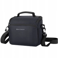 Torba fotograficzna K&F KF13.179V1 na aparat DSLR Ciemny Granatowy -  Midnight Blue