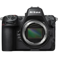 Aparat Nikon Z8 body