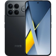 Xiaomi POCO F8 Ultra 12/256 GB Czarny - Black