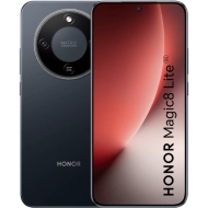 Honor Magic8 Lite 5G 8/512 GB Czarny - Midnight Black