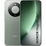 Honor Magic8 Lite 5G 8/512 GB Zielony - Forest Green