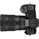 Aparat Nikon Z8 + Nikkor Z 24-120 mm f/4 S