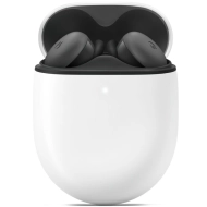 Słuchawki Google Pixel Buds A-Series Czarne - Charcoal Black