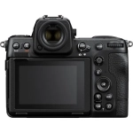 Aparat Nikon Z8 + Nikkor Z 24-120 mm f/4 S