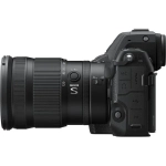 Aparat Nikon Z8 + Nikkor Z 24-120 mm f/4 S
