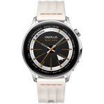 Smartwatch OnePlus Watch Lite Srebrny - Silver Steel