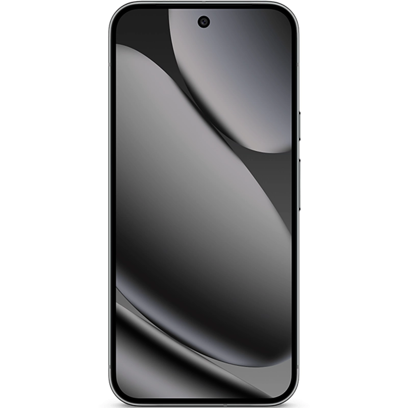 Google Pixel 10 Pro 5G 16/128 GB Czarny - Obsydian