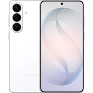 Samsung Galaxy S26+ 5G 12/256GB Biały - White